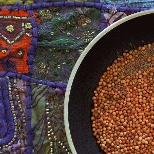 cumin seeds