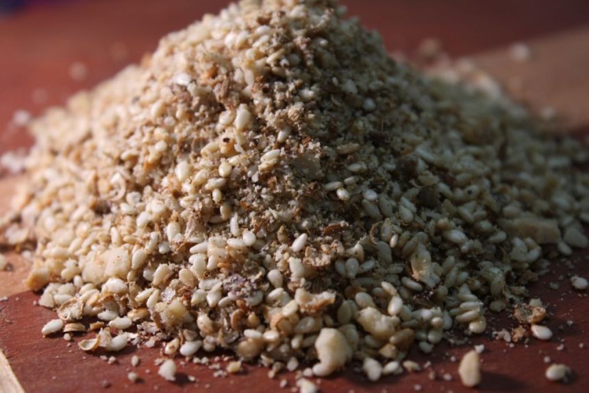 dukkah