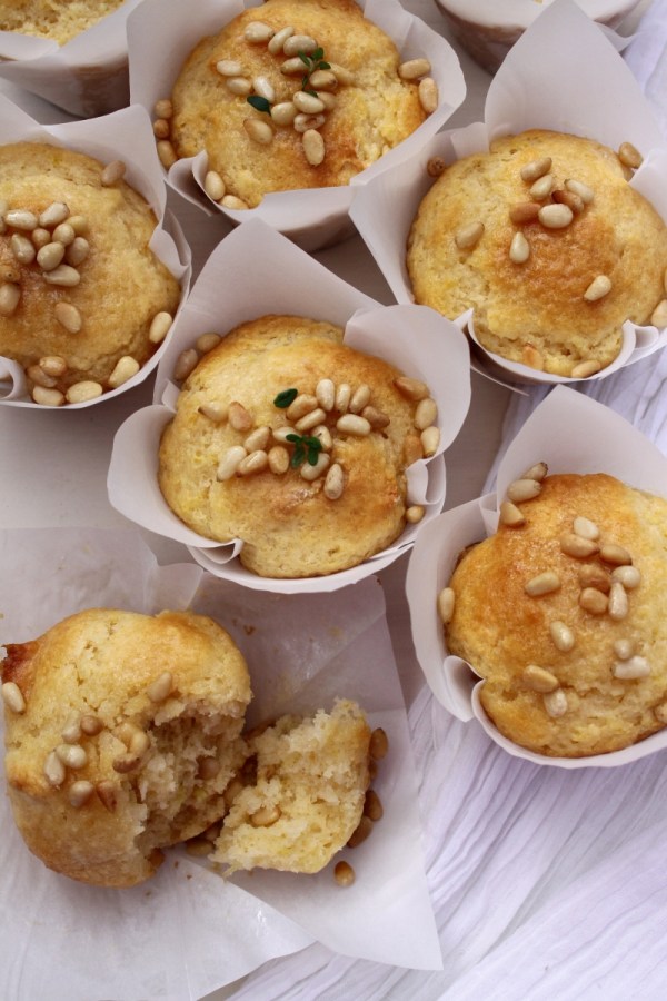pine nut muffins2 resized