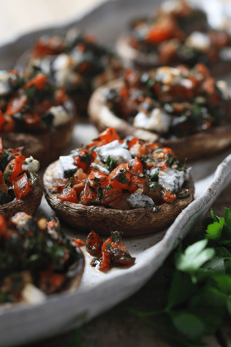 stuffed mushrooms1 resized