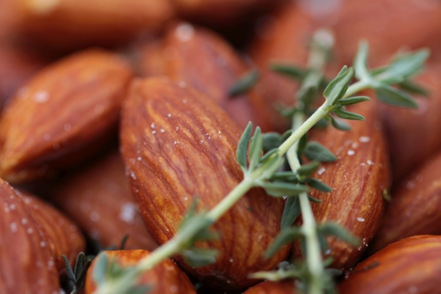 roasted almonds4 resized